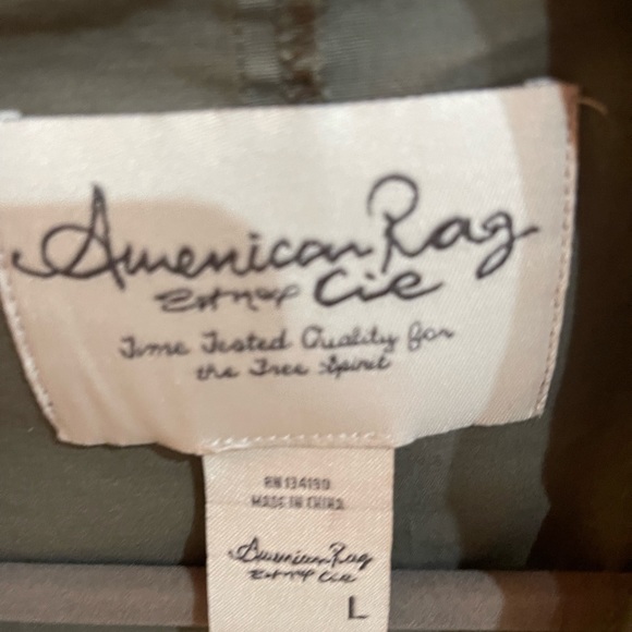 AR Jacket - Picture 2 of 2